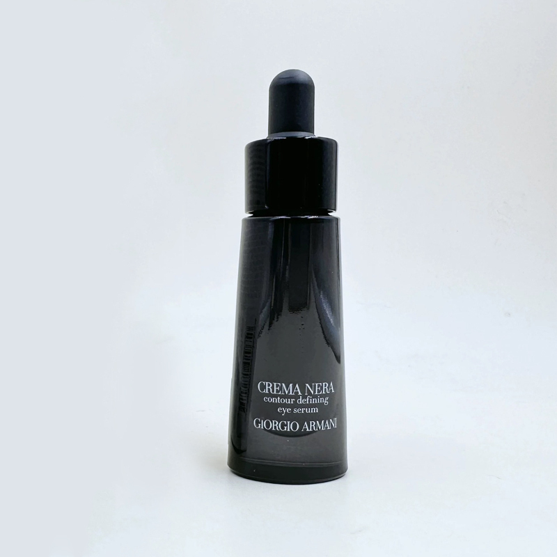 Увлажняющая сыворотка для глаз AMANI Obsidian, 15 мл Giorgio Armani, 15ml — фото 2