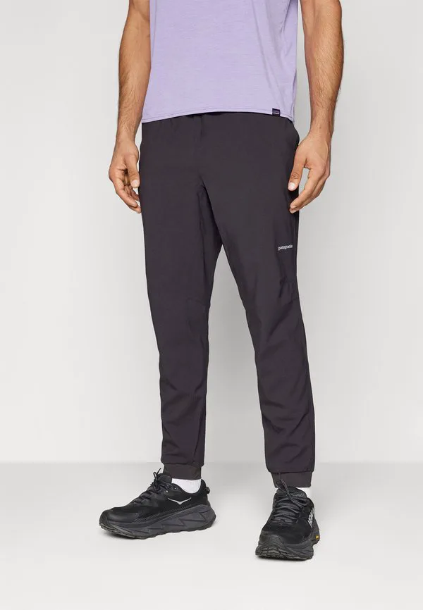 Спортивные брюки terrebonne для активного отдыха Patagonia, Black
