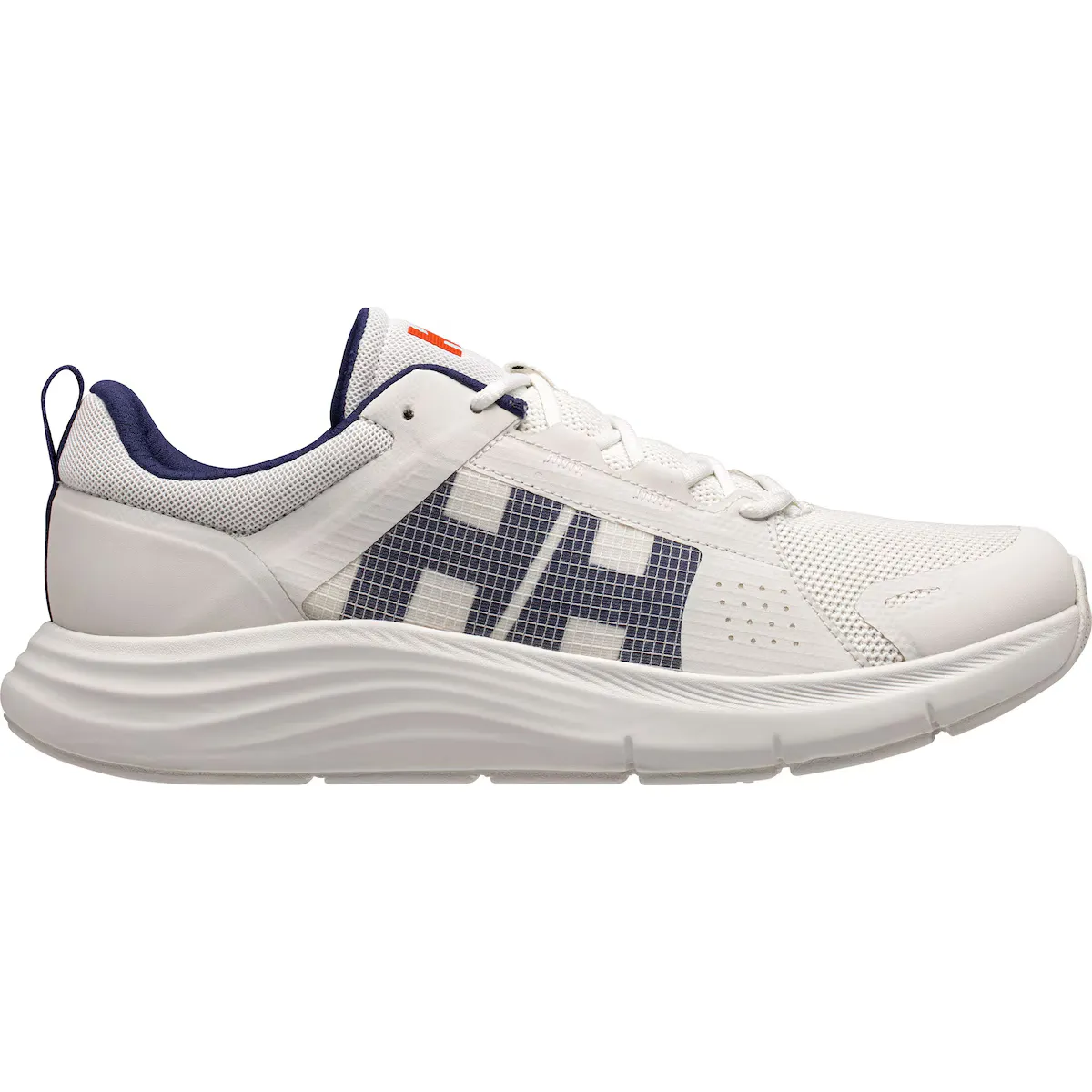 

Мужские туфли HP Ahiga EVO 5 для яхт Helly Hansen, цвет Blanco roto
