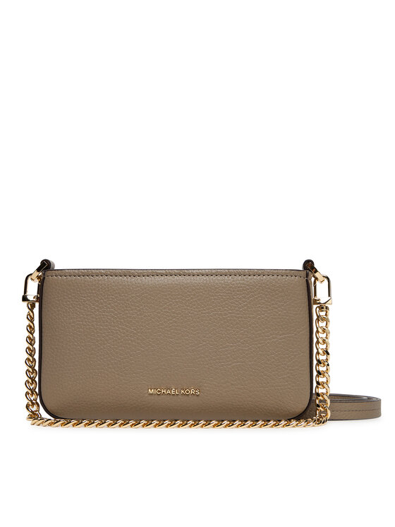 

Женская сумка 32S5GYTU1L Michael Michael Kors, бежевый