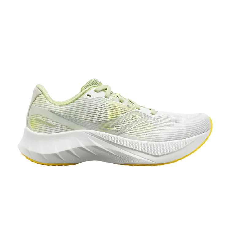 

Кроссовки Saucony Wmns Tide 2, белый