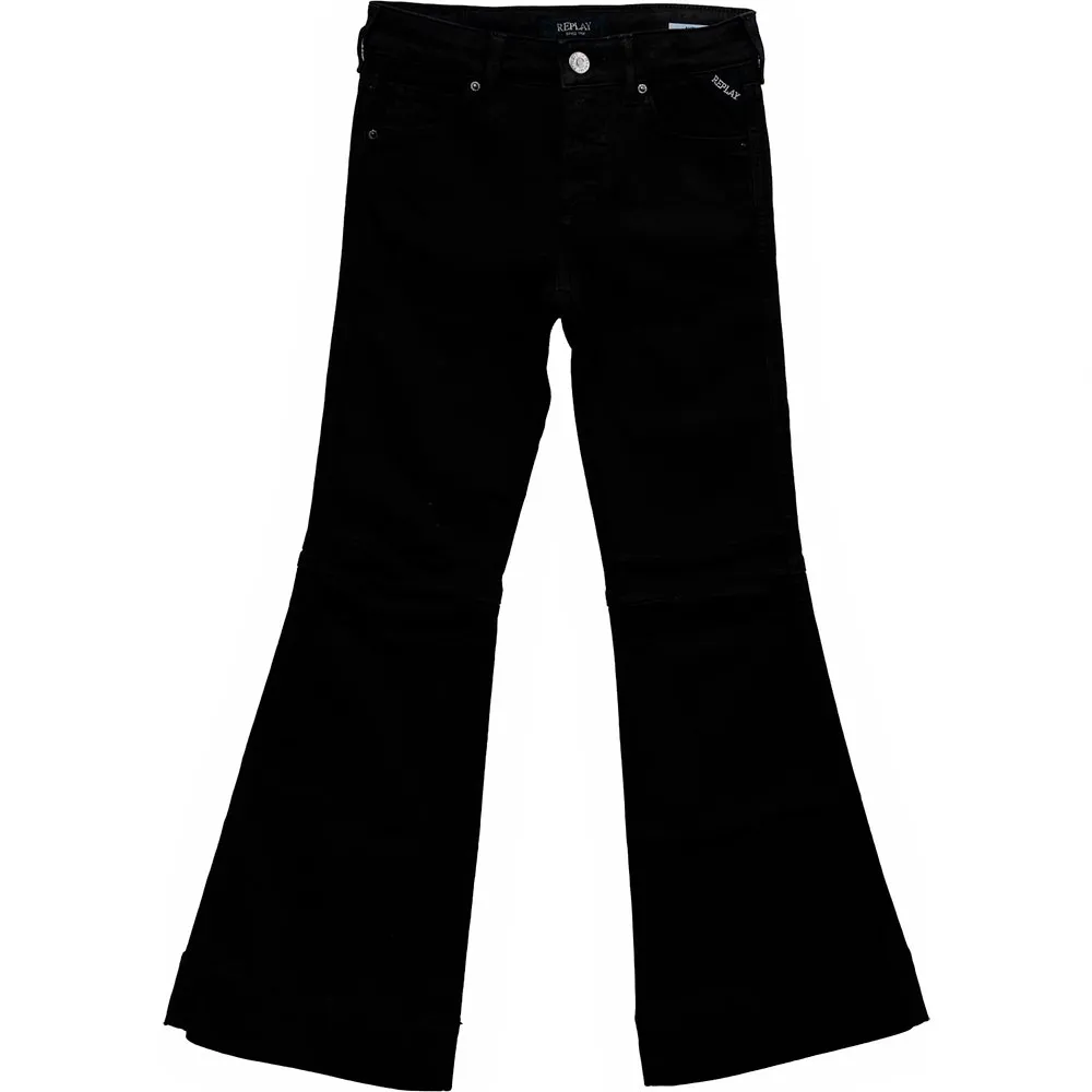 

Джинсы Replay SG9435.050.8539595 jeans, черный