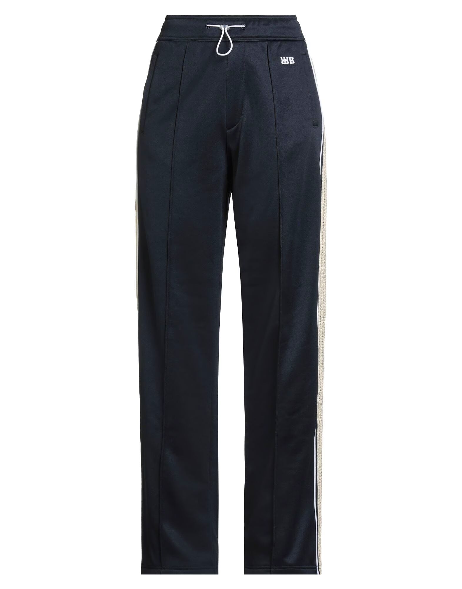 

Брюки Wales Bonner, темно-синий