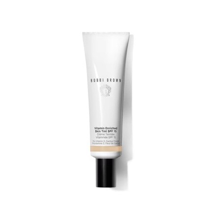 

Bobbi Brown Витаминизированный увлажняющий тинт для кожи SPF 15 с гиалуроновой кислотой Light 3