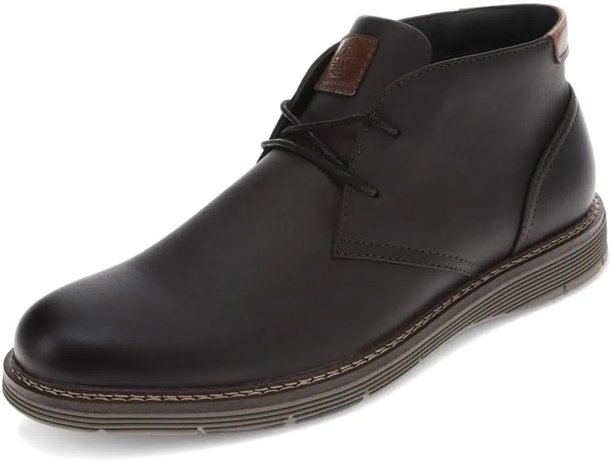 Мужские ботильоны Dockers Esmond, Black