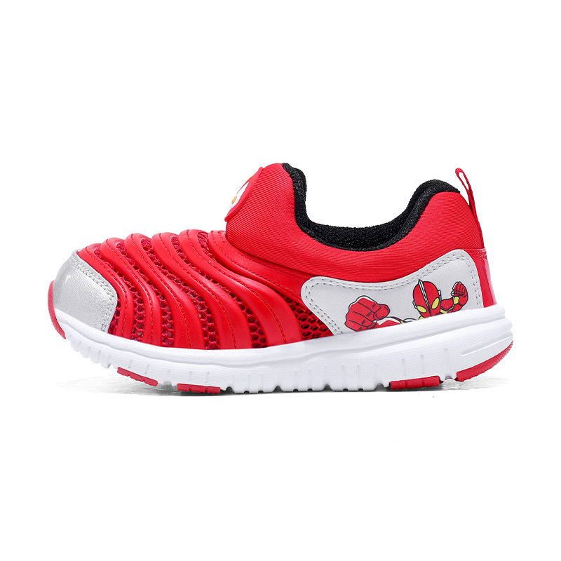 

Обувь для малышей от 3 до 7 лет FIRS Kids, D1518 Ultraman