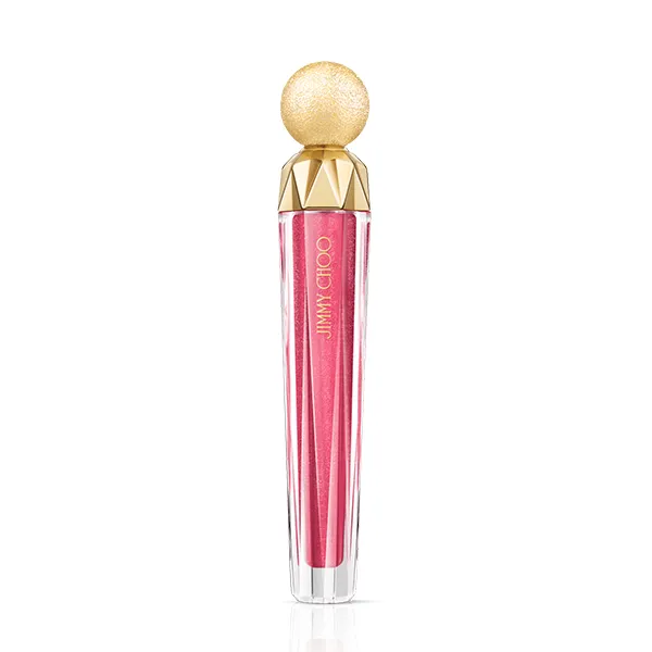 

Блеск для губ Lip Gloss Colour Jimmy Choo, цвет fuchsia glow