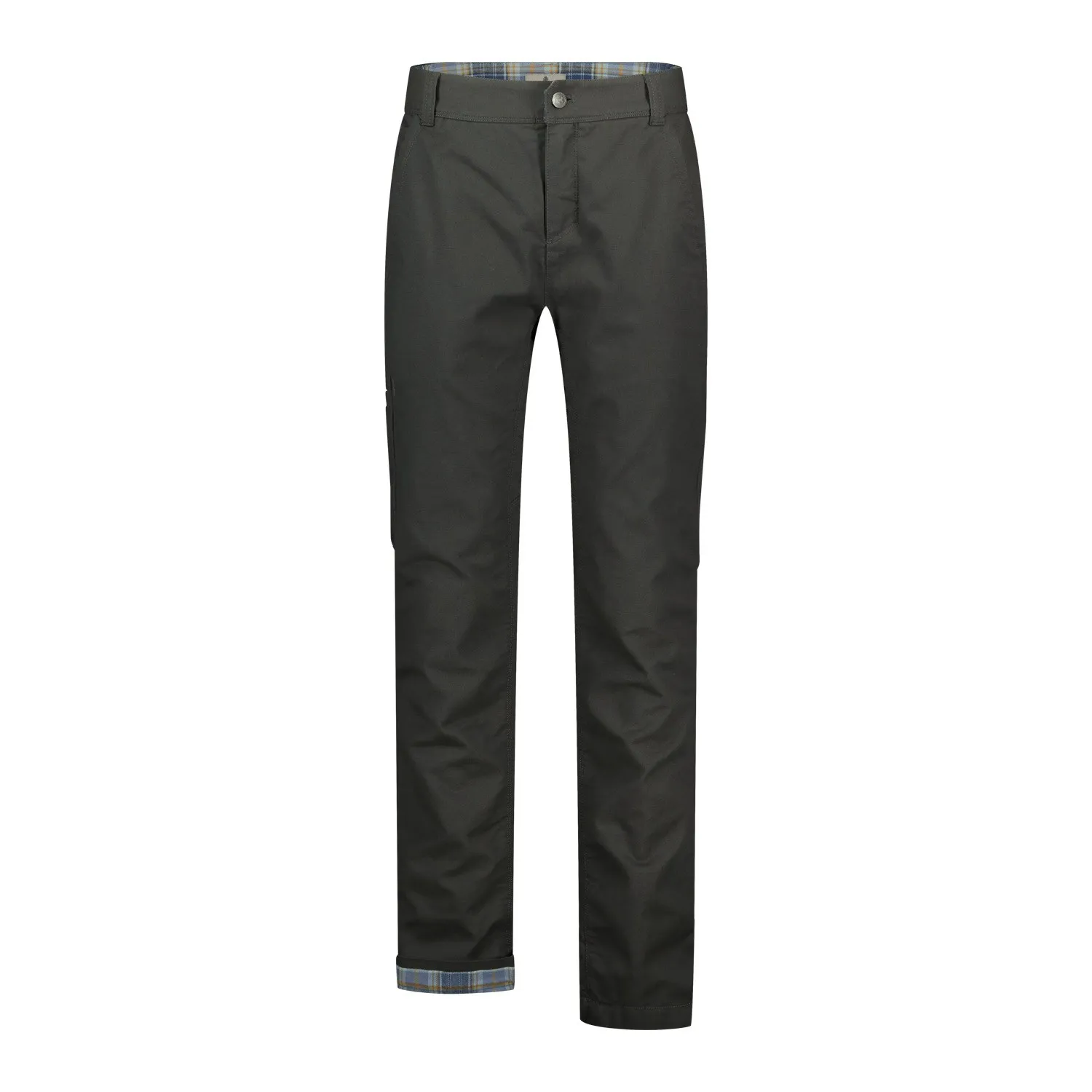 

Мужские брюки Billy Goat BC с подкладкой Royal Robbins, Charcoal