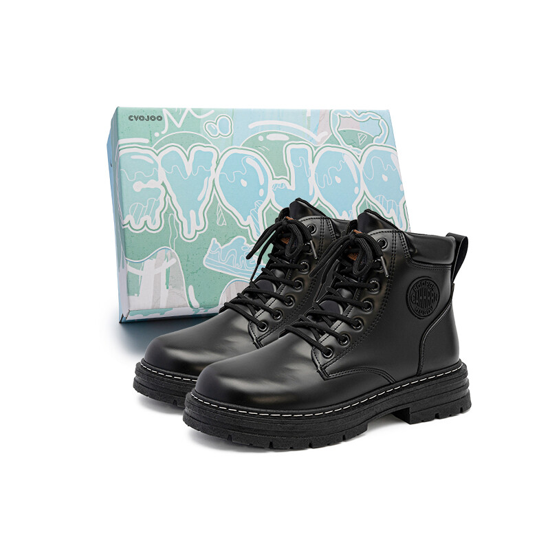 

Мужские ботинки Cahhrrn X Martin Boot Men Beige Cvojoo