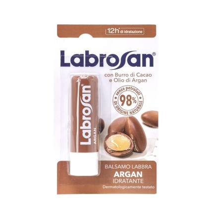 

Помада Blister Argan