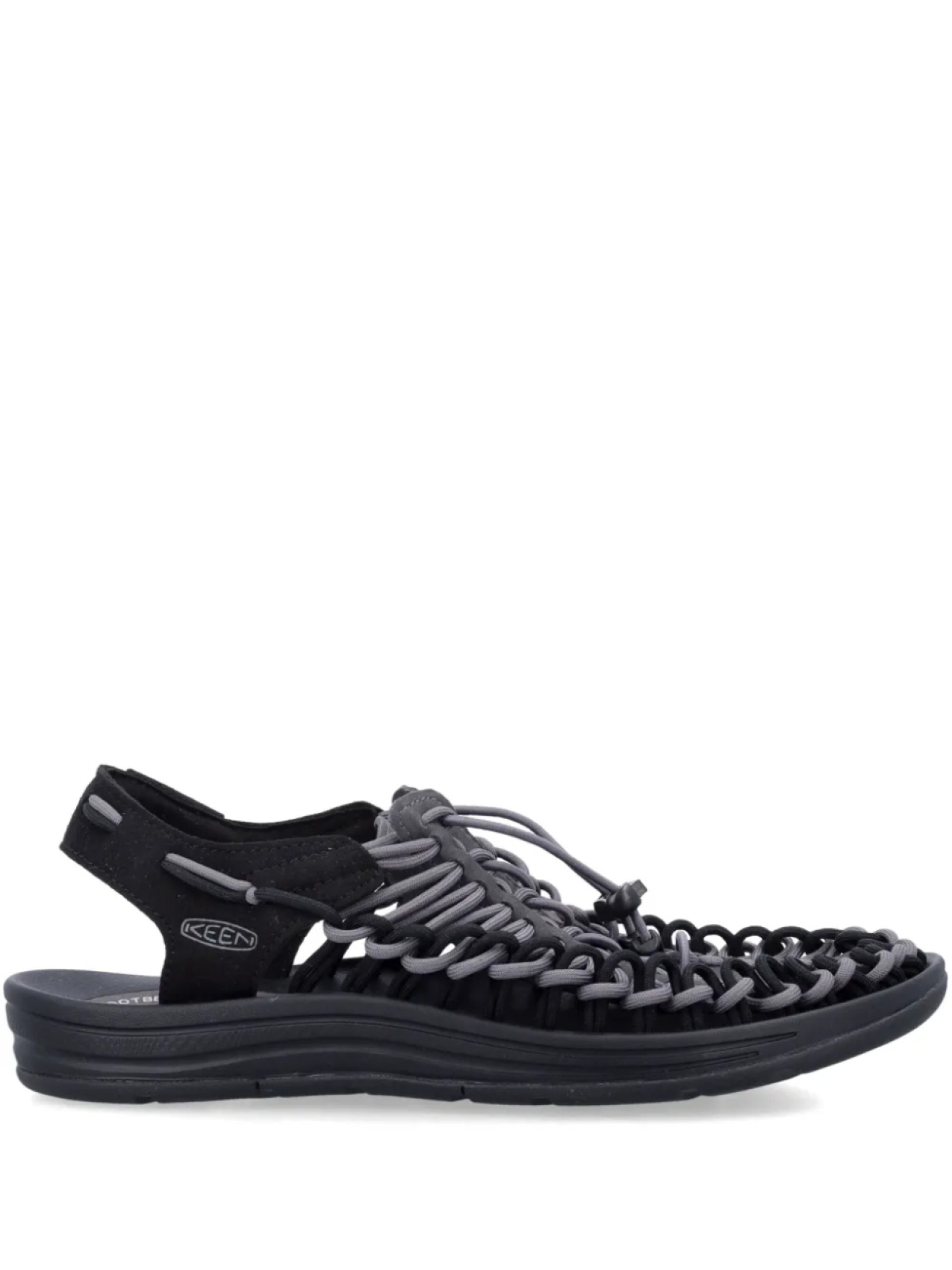 

ОБУВЬ KEEN Сандалии Uneek KEEN FOOTWEAR, серый