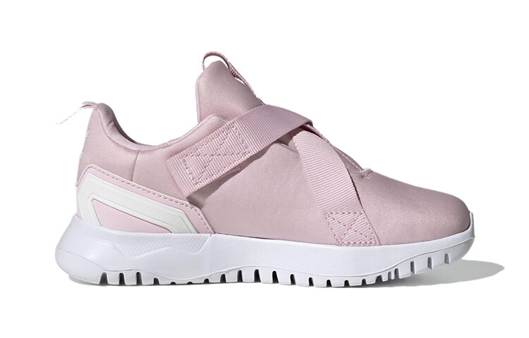 Кроссовки Adidas Originals Flex Collection Kids Lifestyle PS — фото 2
