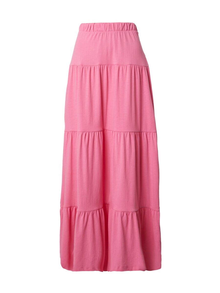 

Юбка Vero Moda MIA, розовый