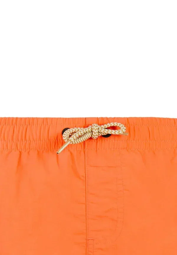 Плавки детские Protest, модель jr swimming shorts, цвет персиковый — фото 3