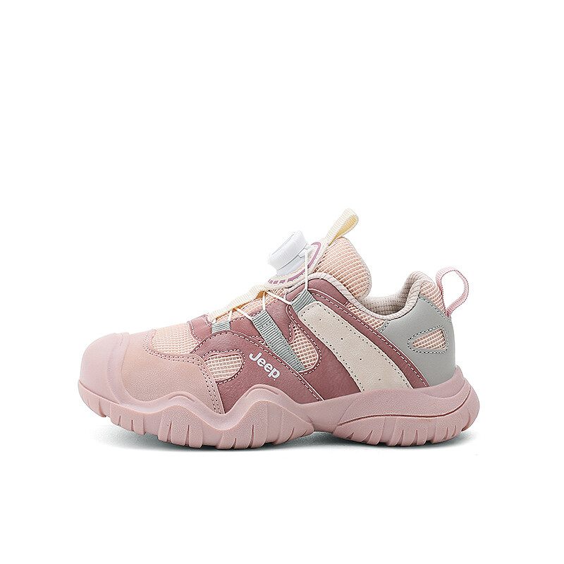

Кроссовки Jeep Kids' Casual Shoes Kids, черный