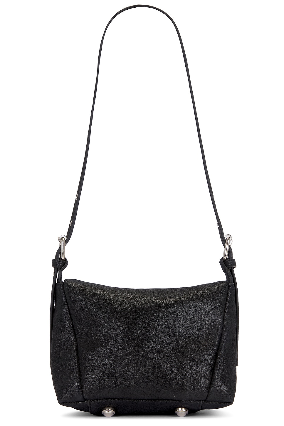

Сумка через плечо sabi Free People, черный