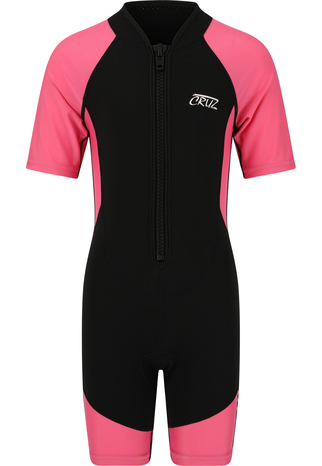 

Купальник Cruz Neoprenanzug, цвет 4139 Shocking Pink