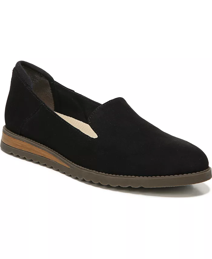 Женские лоферы Jetset Dr. Scholl's, черный