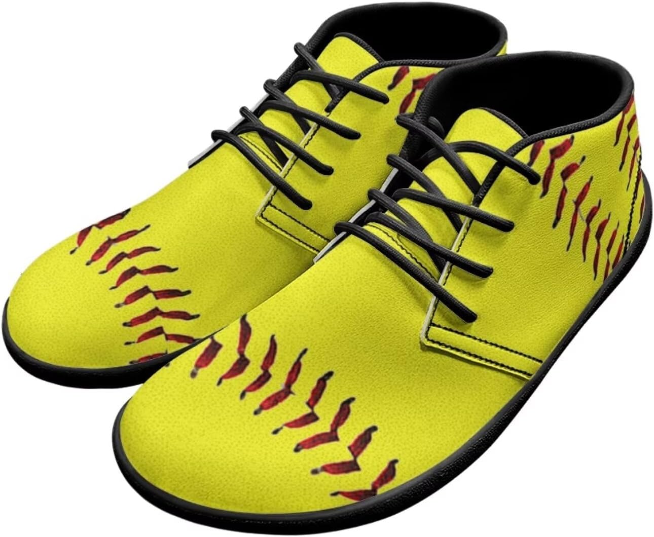 

Мужские босоножки UNICEU с широкой передней частью стопы, обувь с нулевым перепадом подошвы, дышащие прогулочные туфли, мягкая повседневная и деловая обувь, кроссовки-тренеры, Softball