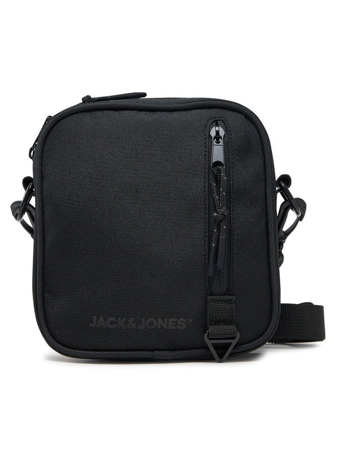 

Сумка через плечо Jack&Jones, черный