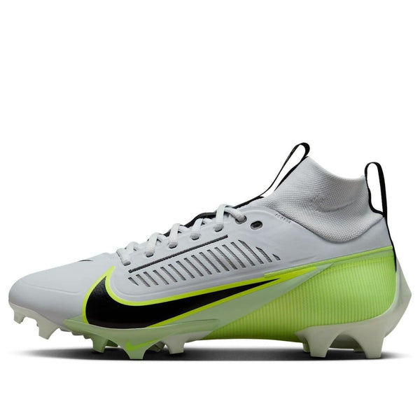 

Кроссовки vapor edge pro 360 2 'pure platinum vapor green barely green black' Nike, мультиколор