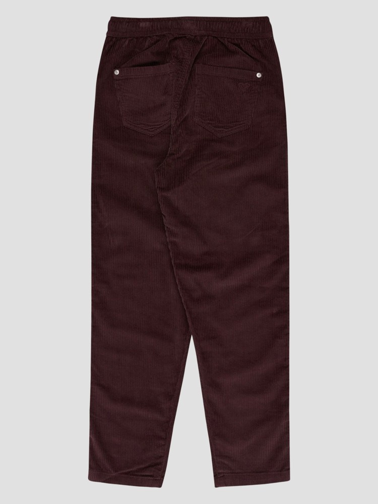 Повседневные брюки Roxy Thousand Stars Kids Hose, huckleberry — фото 2