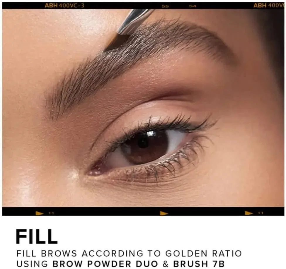Кисть для бровей 7B Anastasia Beverly Hills — фото 4
