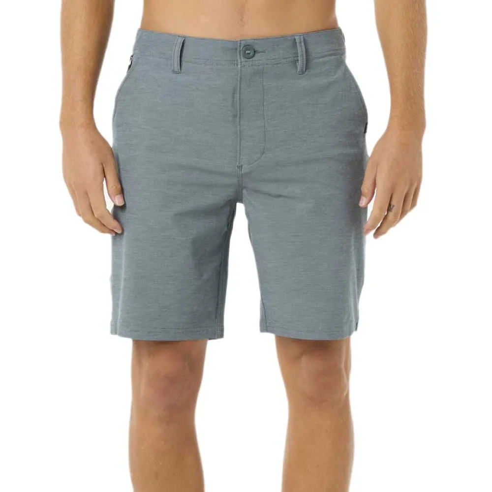 

Шорты Rip Curl Boardwalk Phase Nineteen, серый