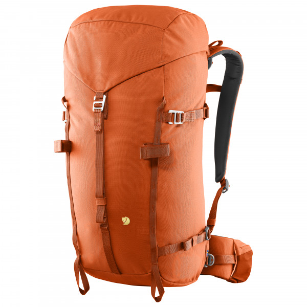 

Bergtagen 38 - туристический рюкзак Fjällräven, оранжевый