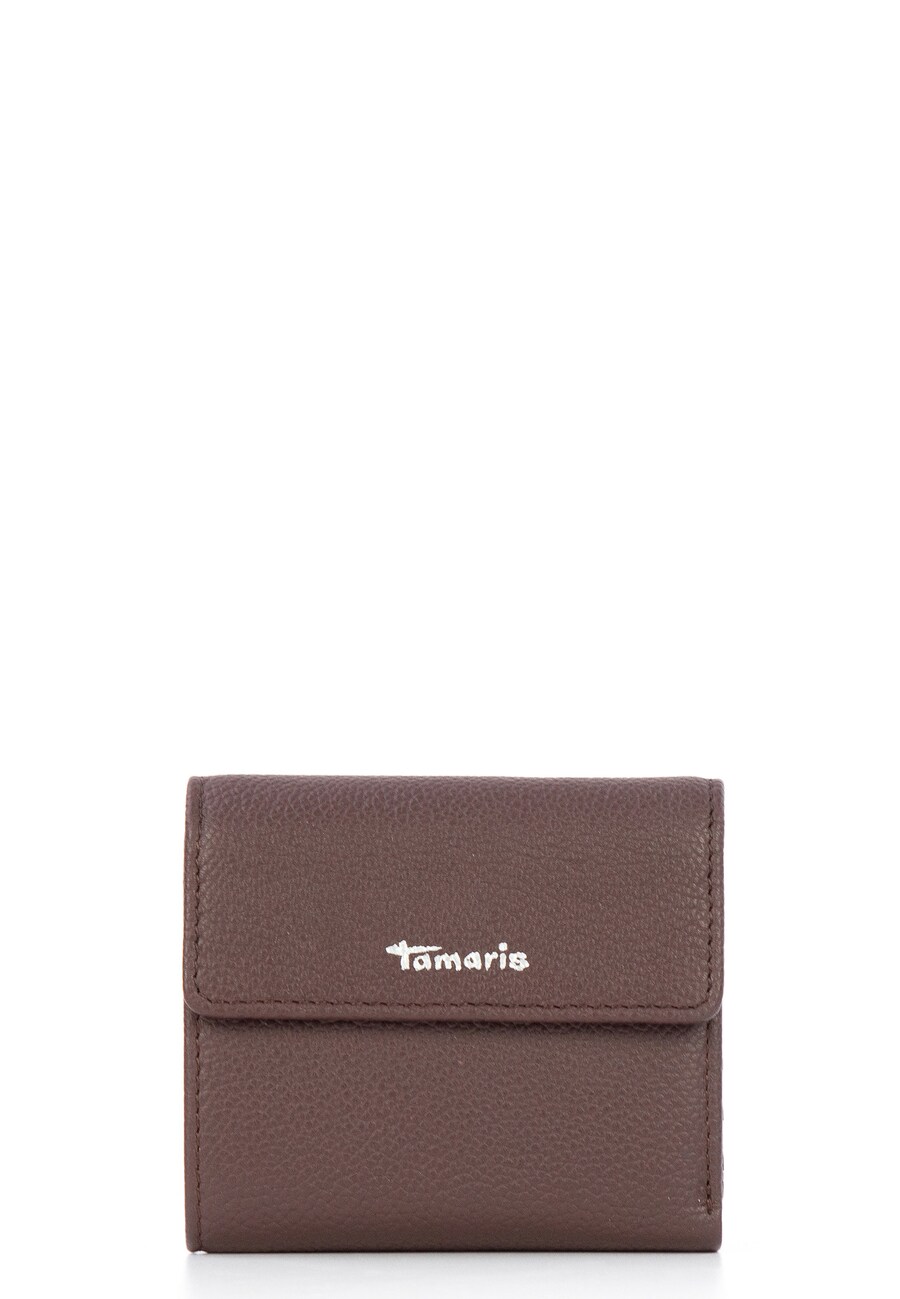 

Кошелек Tamaris Amanda, цвет Wine red