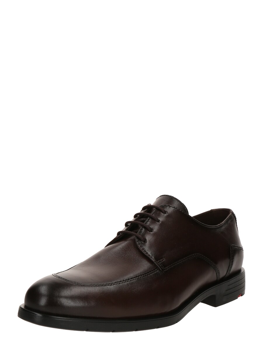 

Туфли на шнуровке LLOYD EEZY 112, Dark brown