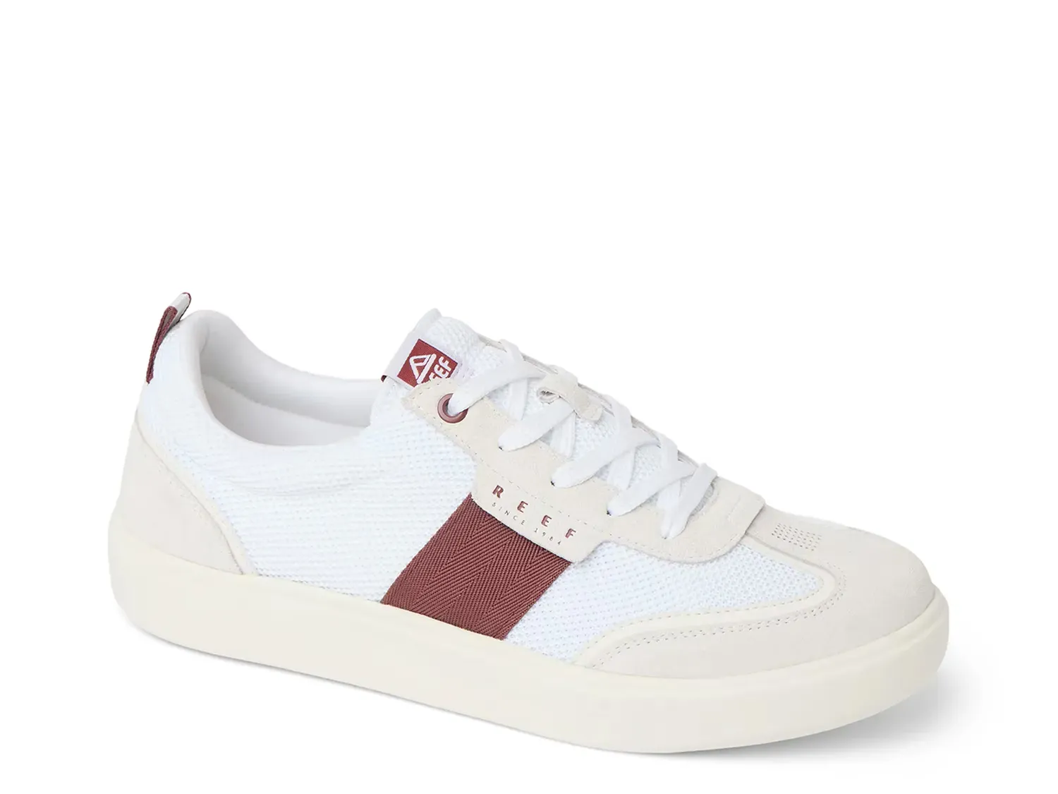 

Кроссовки SWELLsole Triton Reef, Off White