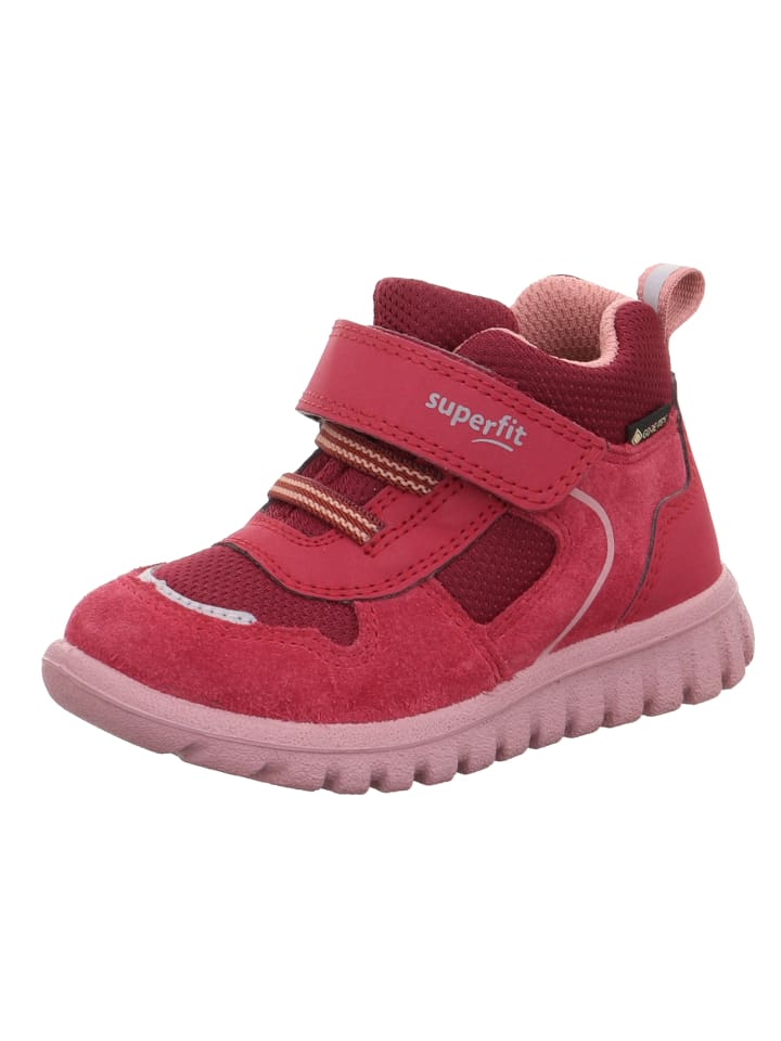 

Первые ходунки superfit