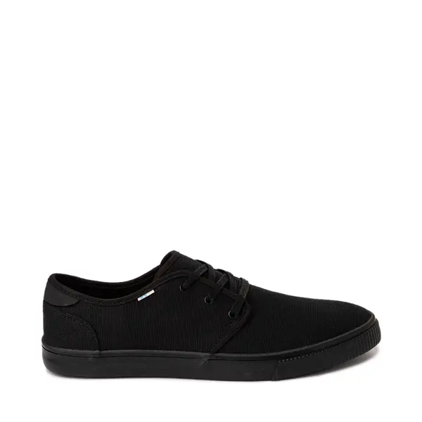 

Мужские повседневные туфли TOMS Carlo, черный
