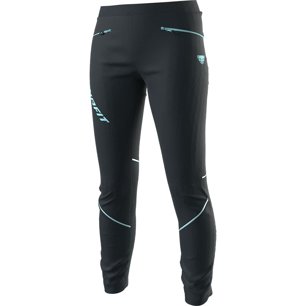 

Брюки Dynafit Traverse DST, синий