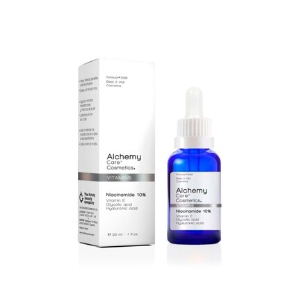 

Alchemy Care Cosmetics Alchemy Витаминная сыворотка 30 мл от Alchemy Care Cosmetics