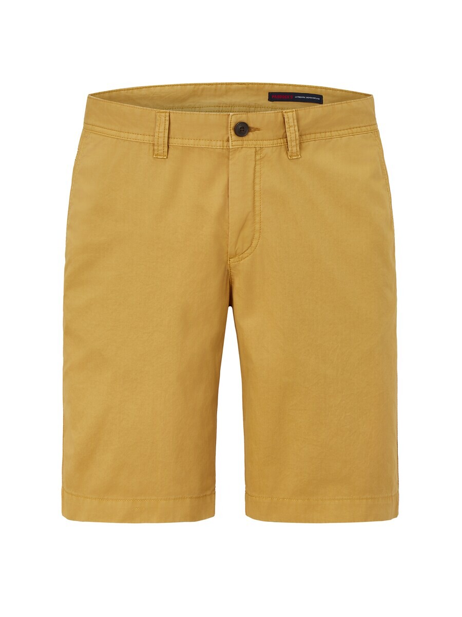 

Брюки PADDOCKS Loose fit Pants, коричневый