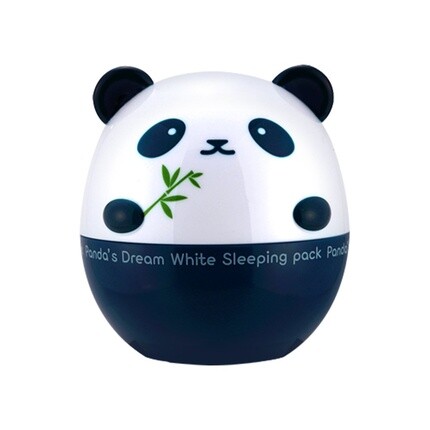 

Белый спальный мешок Panda'S Dream, Tonymoly