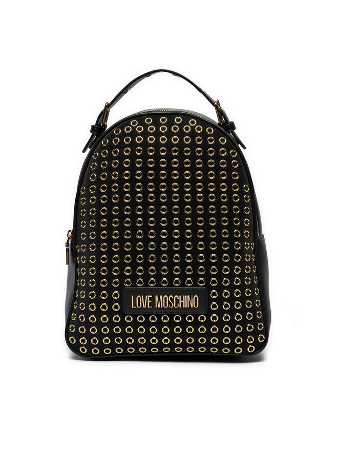 

Рюкзак Love Moschino, черный