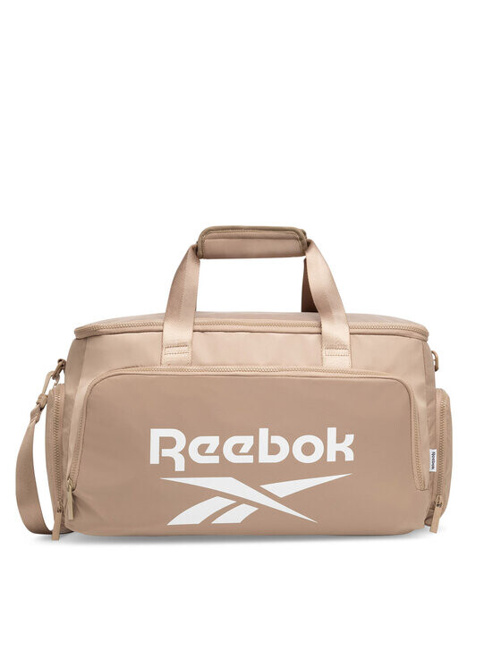 

Сумка Reebok, бежевый