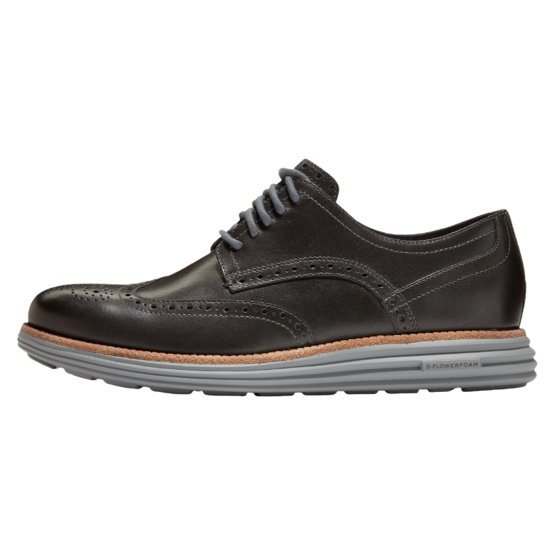 

COLE HAAN Мужская повседневная обувь ORIGINAL GRAND Collection, черная