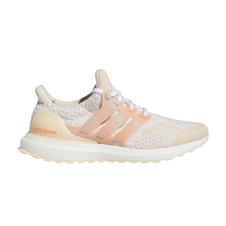 

Кроссовки Adidas Wmns UltraBoost DNA, оранжевый