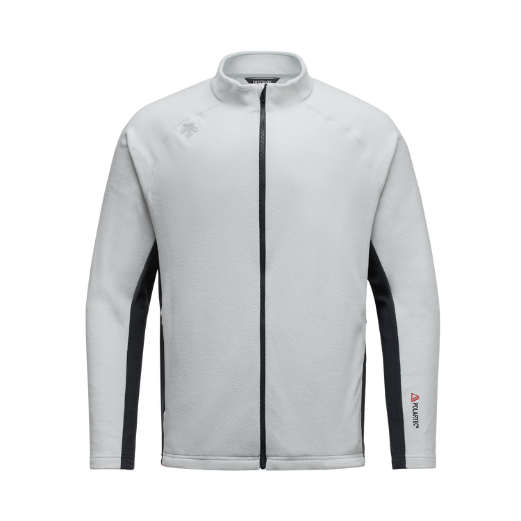 

DESCENTE Спортивная верхняя одежда для мужчин, LG-LIGHT GRAY