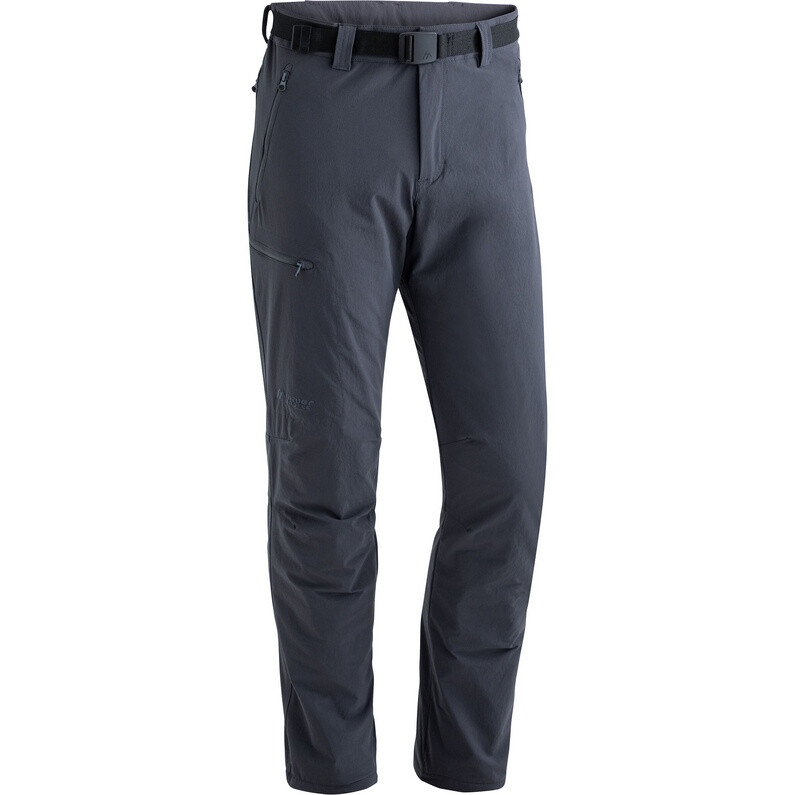 

Мужские термоштаны Oberjoch Maier Sports, серый