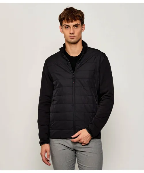 

Куртка banjan2 Regular fit Bogner Fire + Ice, черный