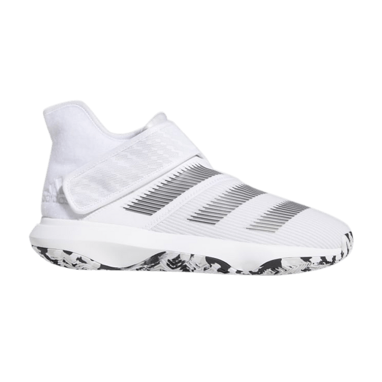 

Кроссовки Harden B-E 3 'Cloud White', белый