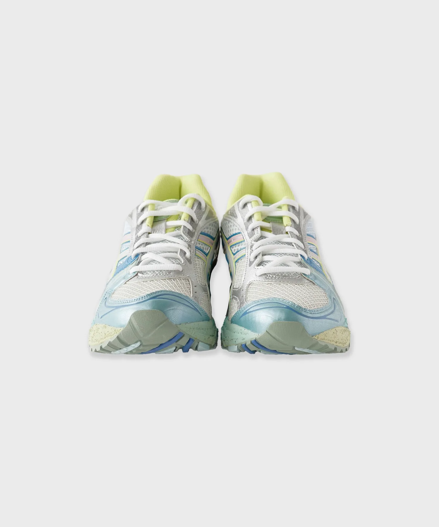 Унисекс кроссовки FACETASM x ASICS GEL-KAYANO 14 мультиколор — фото 2