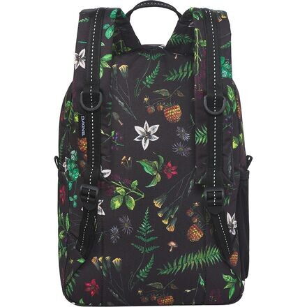 

Рюкзак Cubby 12 л — детский DAKINE, цвет Woodland Floral