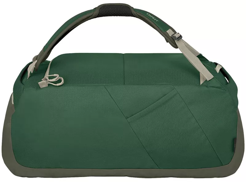 

Спортивная сумка Osprey Daylite, цвет Green Canopy/Green Creek, Зеленый, Спортивная сумка Osprey Daylite, цвет Green Canopy/Green Creek