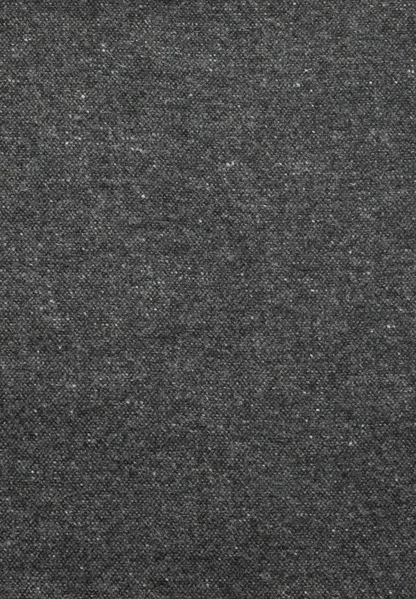 Классические брюки с фирменными складками в стиле ретро Next, Charcoal Grey — фото 4